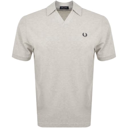 Fred perry polo sale mens hot sale